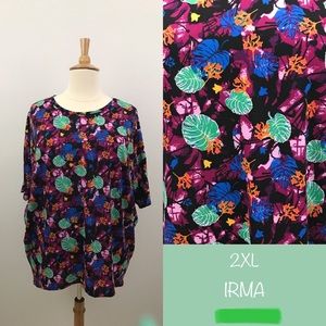 LuLaRoe Irma